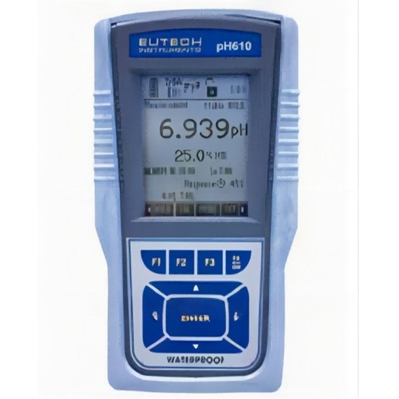 Thermo PH计