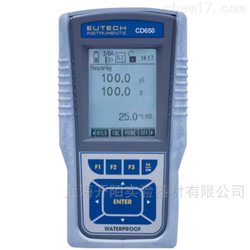 赛默飞优特 Thermo  CyberScan CD 650