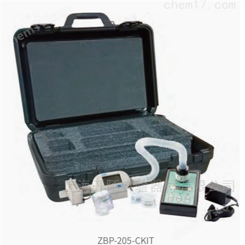 Cole-Parmer Zefon Bio-PumpPlus空气采样器