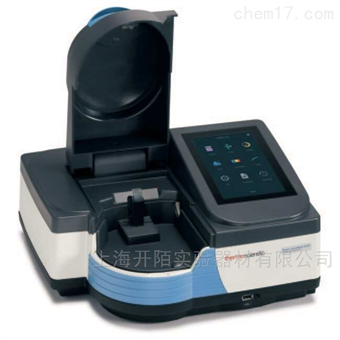 AQ8100APACOrion™ AquaMate 紫外-可见光分光光度计