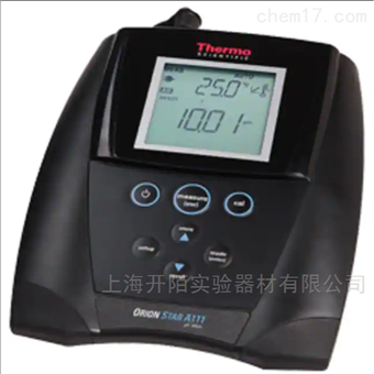 Star A112Thermo 奥立龙 Orion 电导率台式测量仪