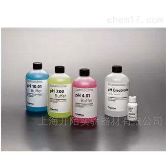 910199奥立龙 Orion 标准 pH 缓冲液套件