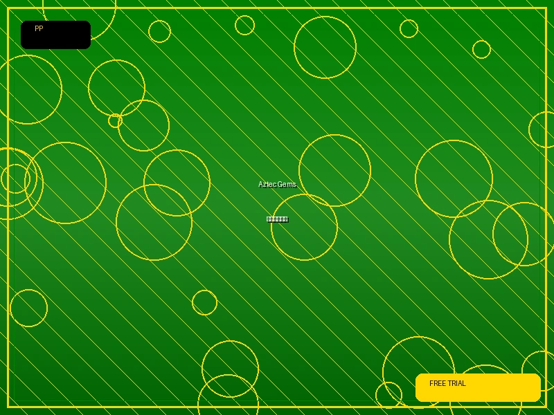 Aztec Gems阿兹特克宝石PP电子试玩游戏截图